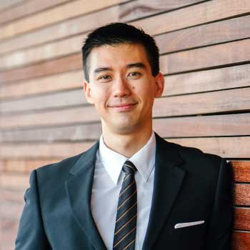 Carlos Henrique Ribeiro